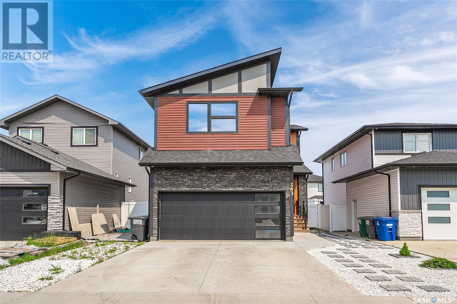 Property at 263 Barrett STREET image 1