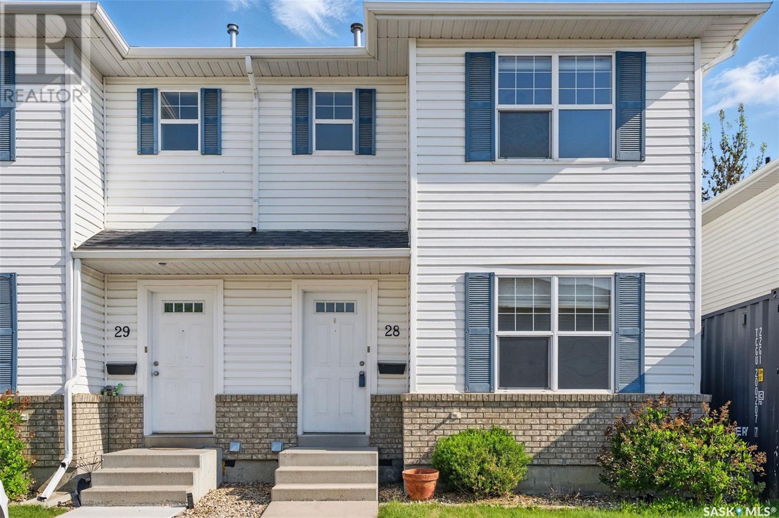 Property at 28 203 Herold TERRACE image 1