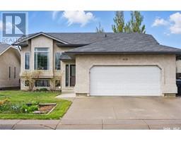 410 Crystal Crescent, Warman, Ca
