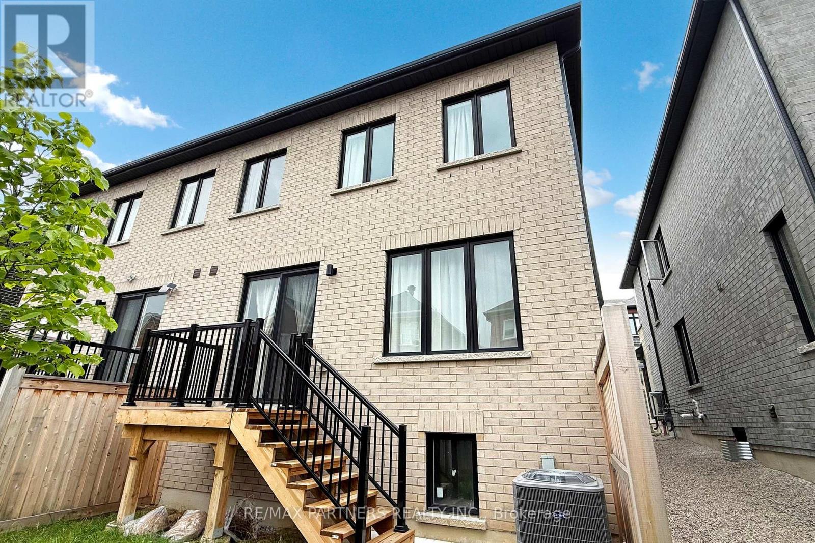 14 Arthur White Lane, Markham (Wismer), Ontario  L6E 0W2 - Photo 41 - N12182750