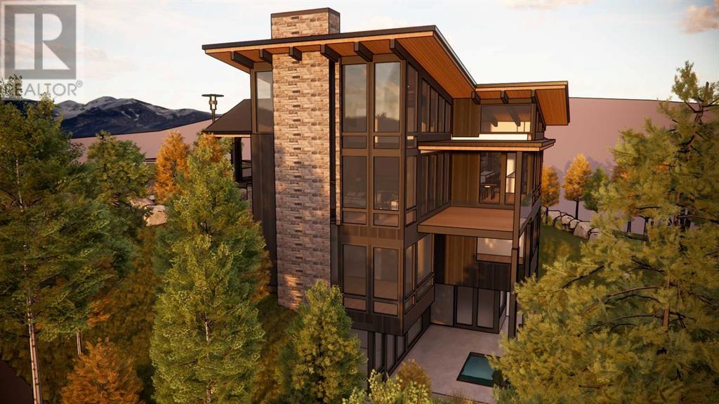 442 Mountain Tranquility Place, Canmore, Alberta  x0x 0x0 - Photo 9 - A2199581