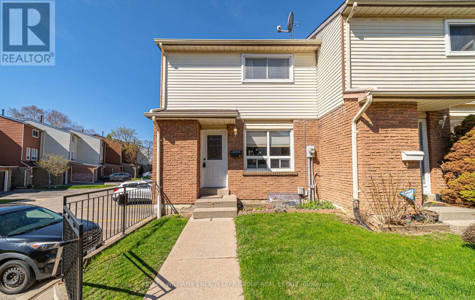 23 - 72 MARTIN ROAD, Clarington, Ontario