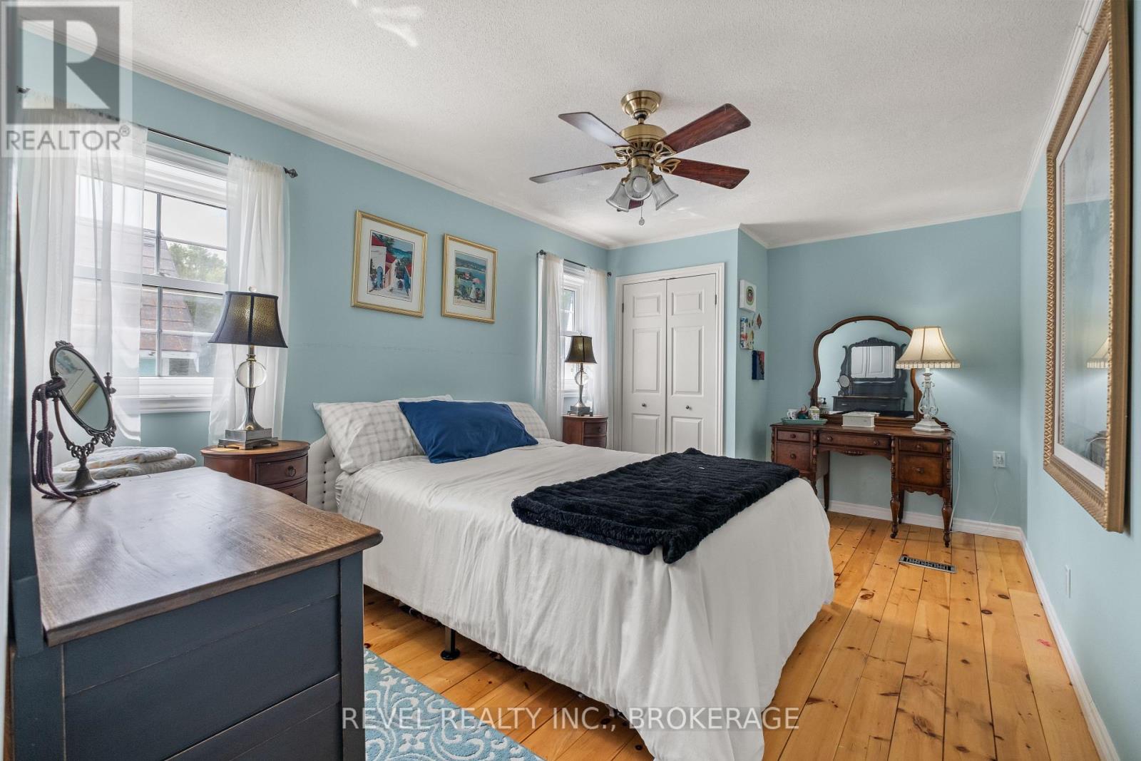 6 Campbell Street, Rideau Lakes, Ontario  K0G 1V0 - Photo 26 - X12184550
