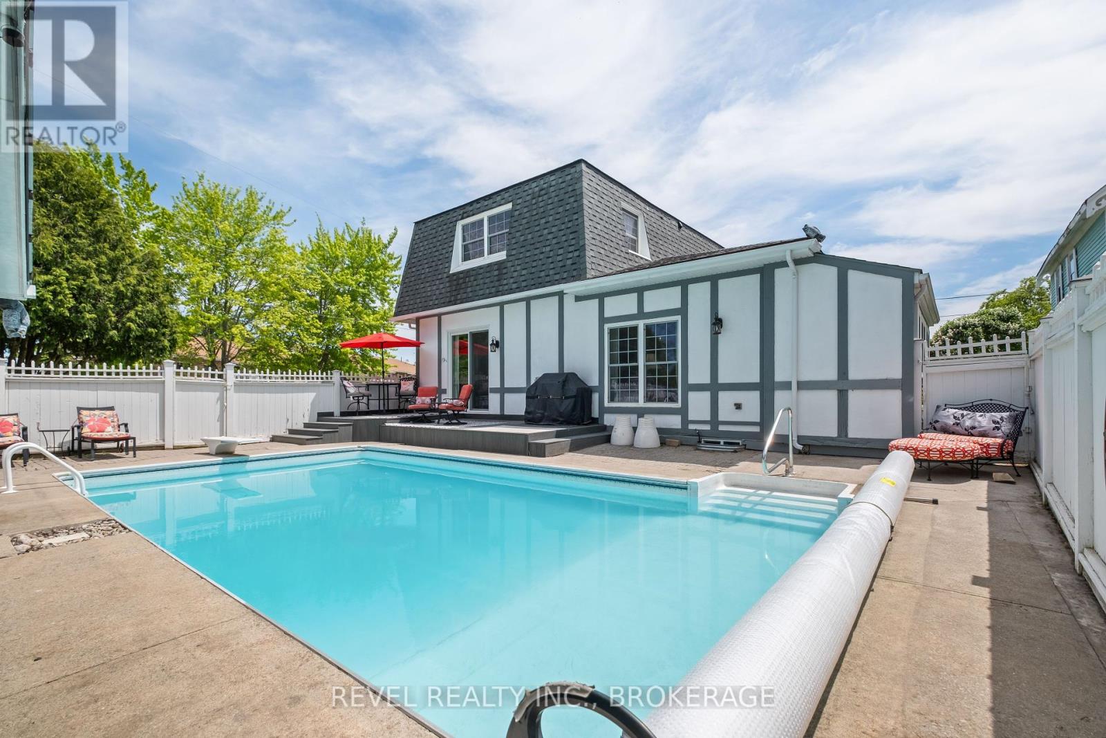 6 Campbell Street, Rideau Lakes, Ontario  K0G 1V0 - Photo 37 - X12184550