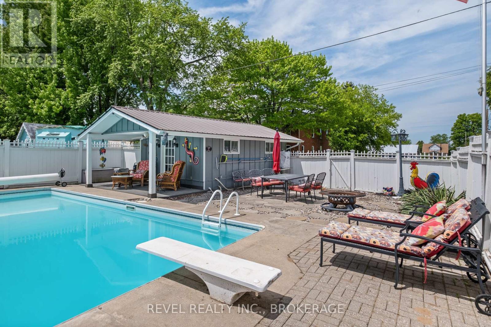 6 Campbell Street, Rideau Lakes, Ontario  K0G 1V0 - Photo 39 - X12184550