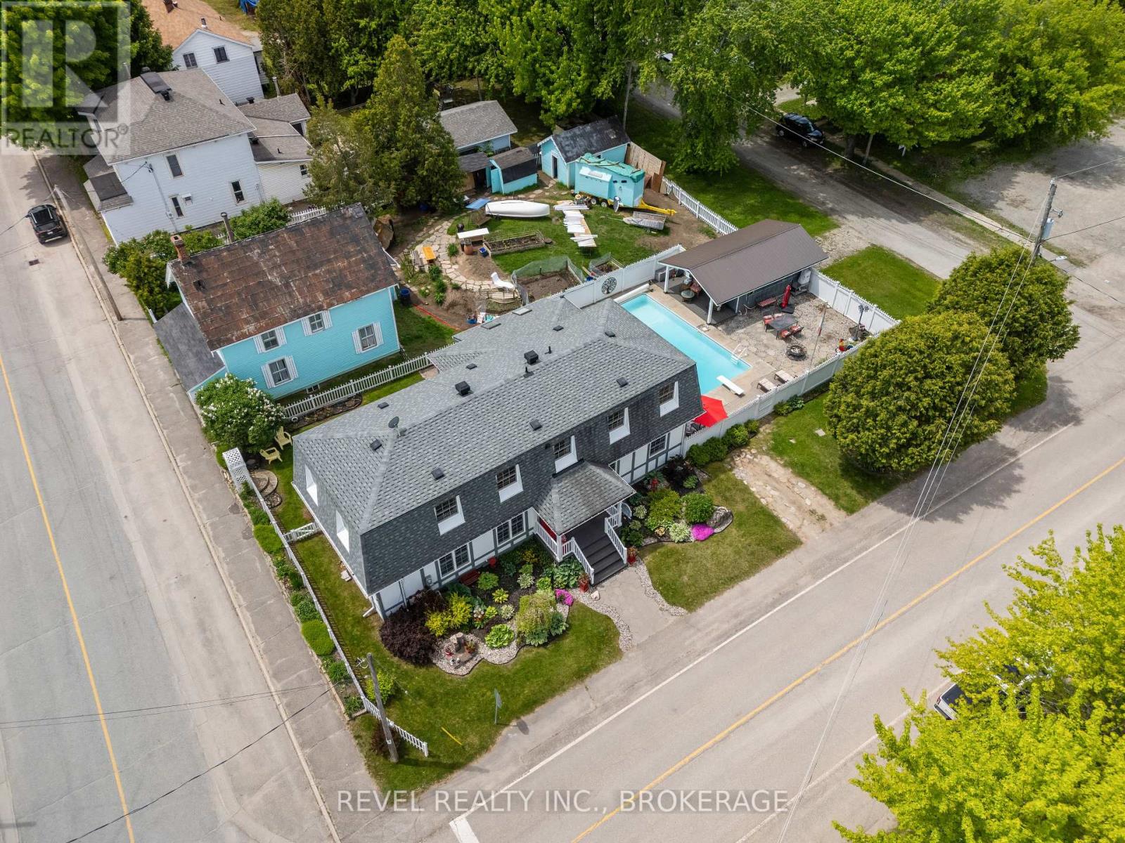 6 Campbell Street, Rideau Lakes, Ontario  K0G 1V0 - Photo 42 - X12184550