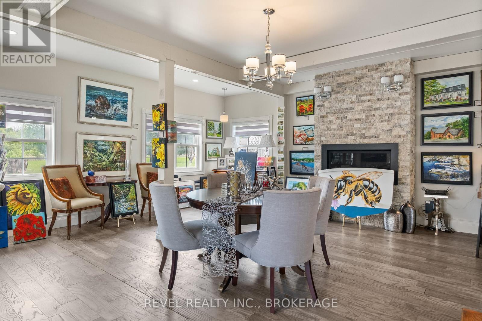 6 Campbell Street, Rideau Lakes, Ontario  K0G 1V0 - Photo 8 - X12184550