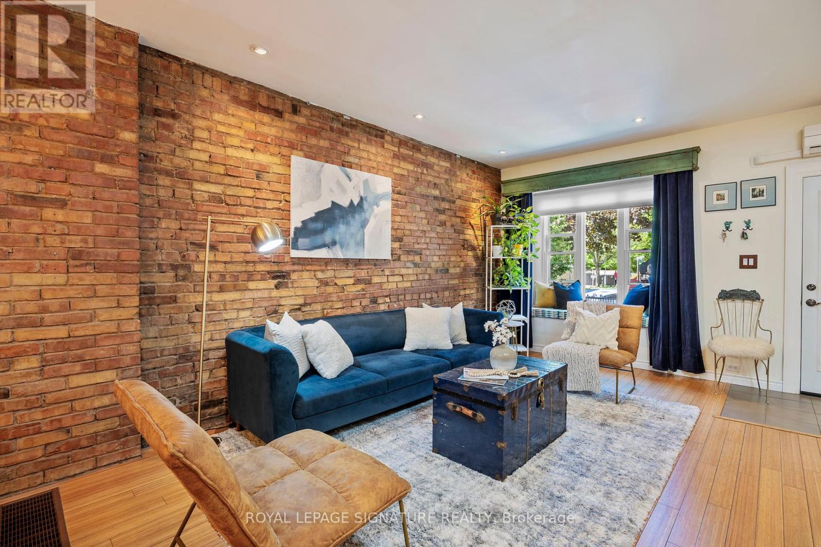 41 BRIGHT STREET, Toronto, Ontario