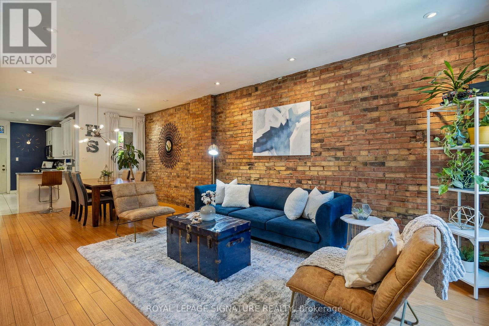 41 Bright Street, Toronto (Moss Park), Ontario  M5A 3H5 - Photo 3 - C12183889