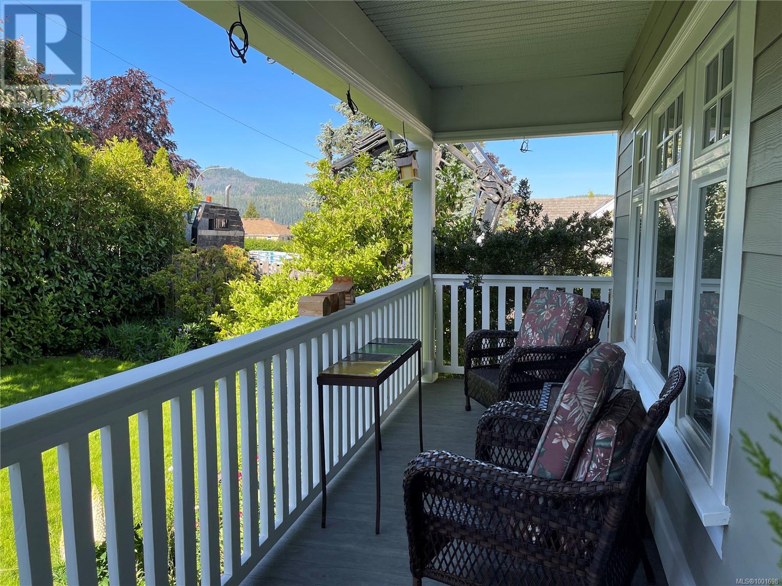4505 Argyle St, Port Alberni, British Columbia  V9Y 1W3 - Photo 5 - 1001698