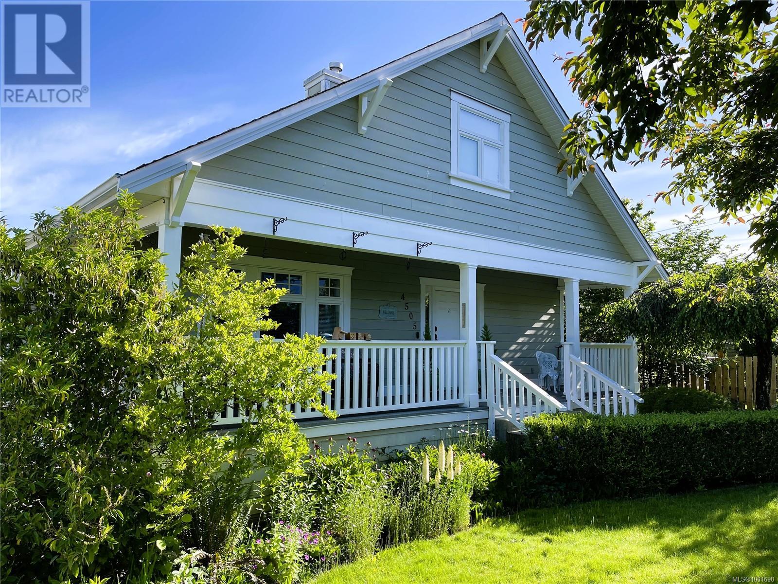 4505 Argyle St, Port Alberni, British Columbia