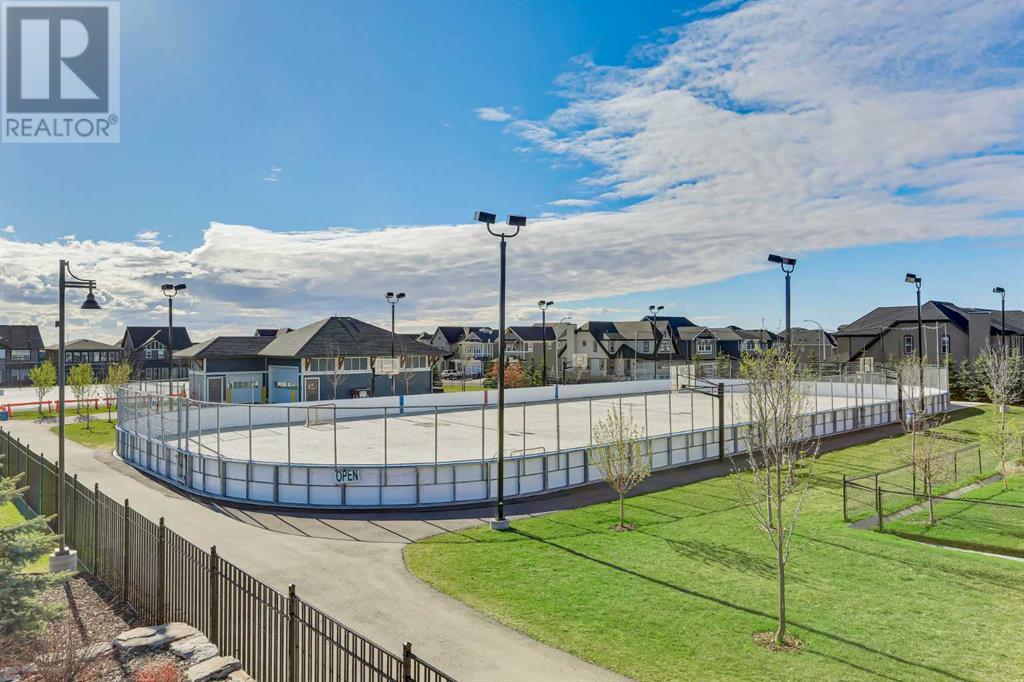 56 Mahogany Park Se, Calgary, Alberta  T3M 2J8 - Photo 46 - A2202501