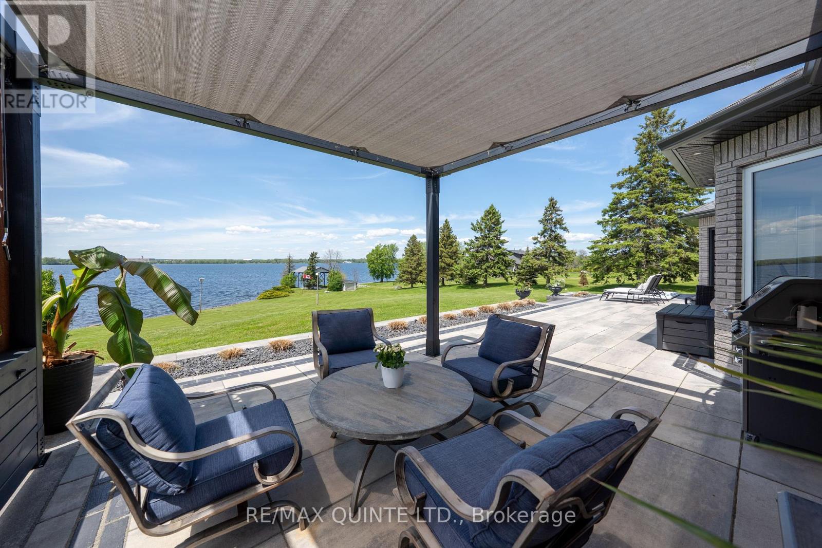 2400 County Rd 3, Prince Edward County, Ontario  K0K 1L0 - Photo 43 - X12184623