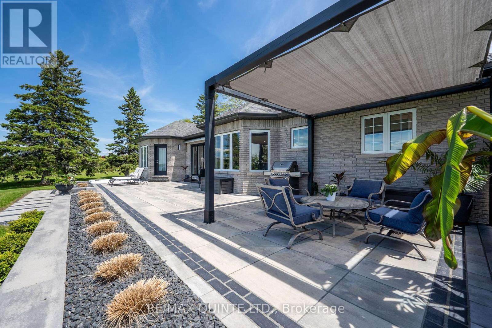2400 County Rd 3, Prince Edward County (Ameliasburg Ward), Ontario  K0K 1L0 - Photo 44 - X12184623