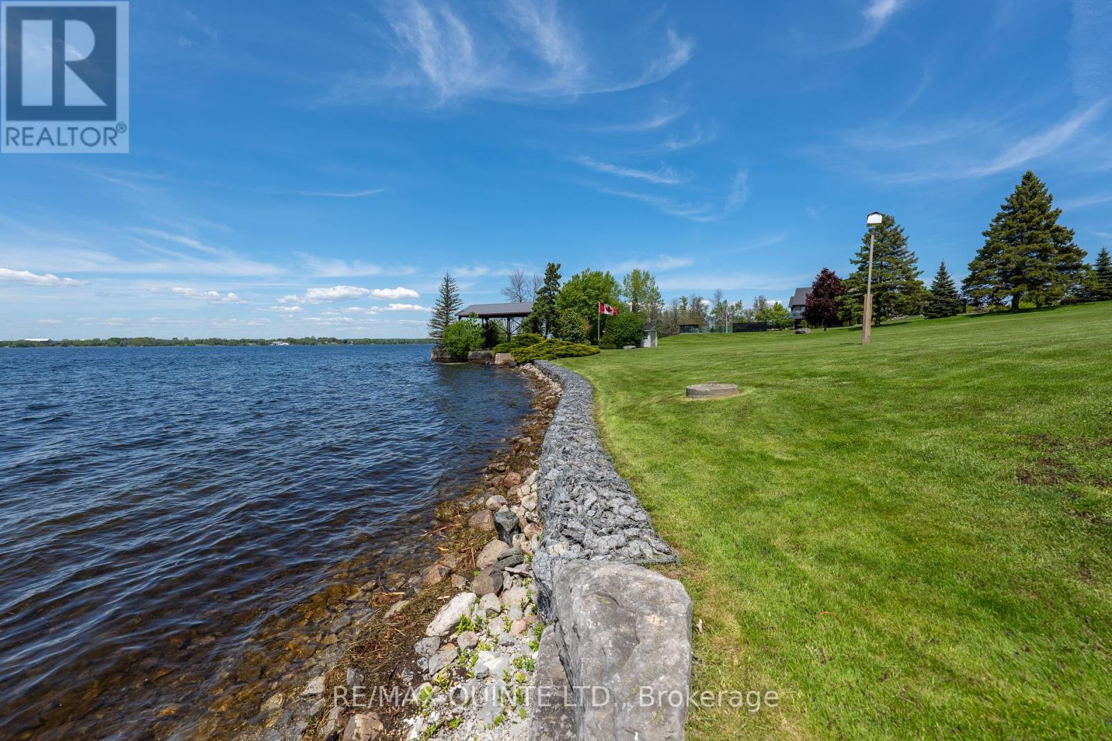 2400 County Rd 3, Prince Edward County, Ontario  K0K 1L0 - Photo 46 - X12184623