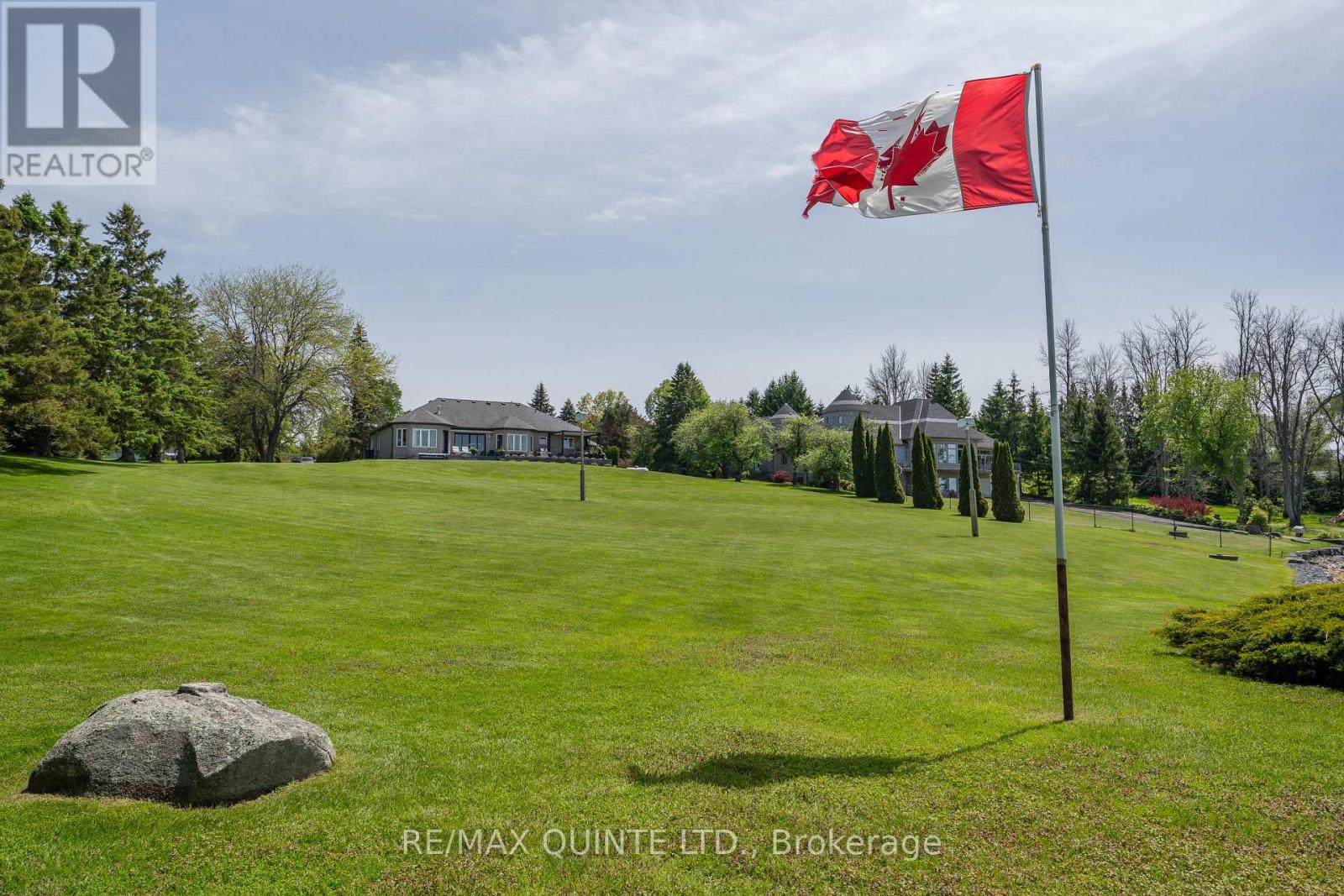 2400 County Rd 3, Prince Edward County, Ontario  K0K 1L0 - Photo 47 - X12184623
