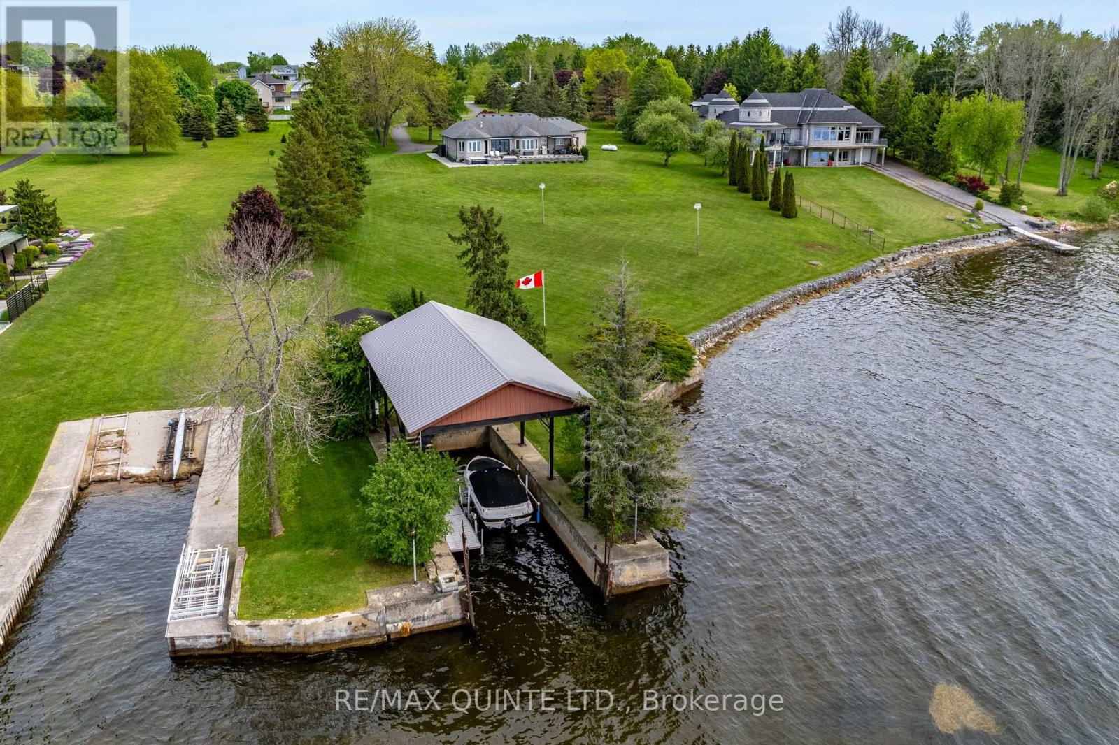 2400 County Rd 3, Prince Edward County, Ontario  K0K 1L0 - Photo 48 - X12184623