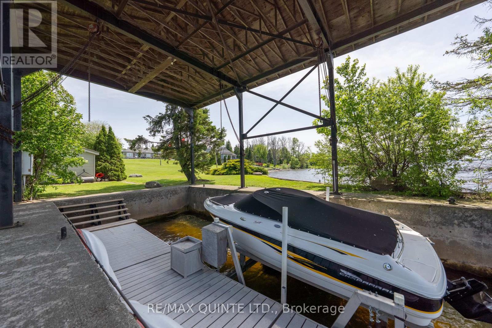 2400 County Rd 3, Prince Edward County, Ontario  K0K 1L0 - Photo 49 - X12184623