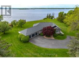 2400 COUNTY RD 3, Prince Edward County, Ontario