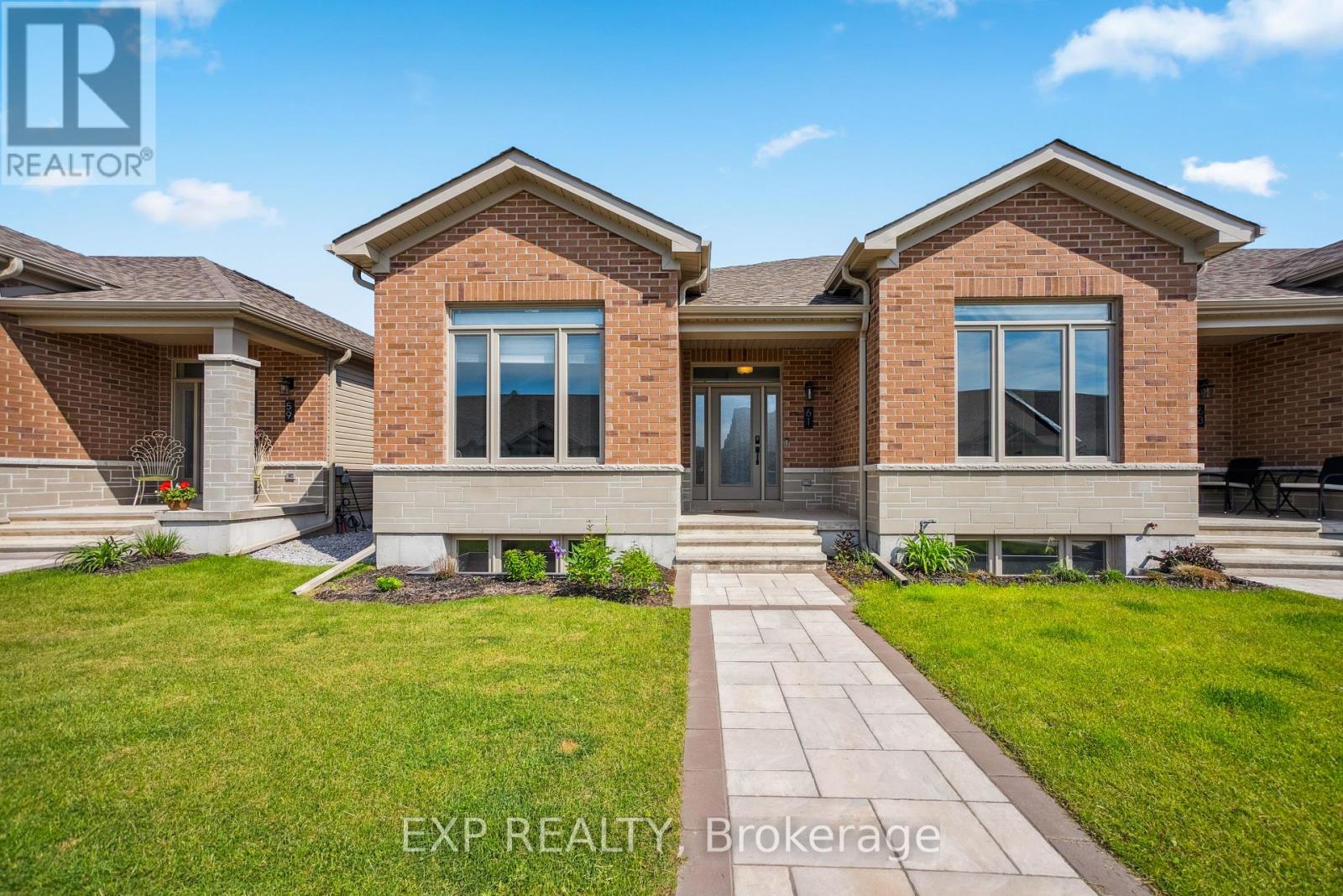61 ATHABASKA DRIVE, Belleville, Ontario