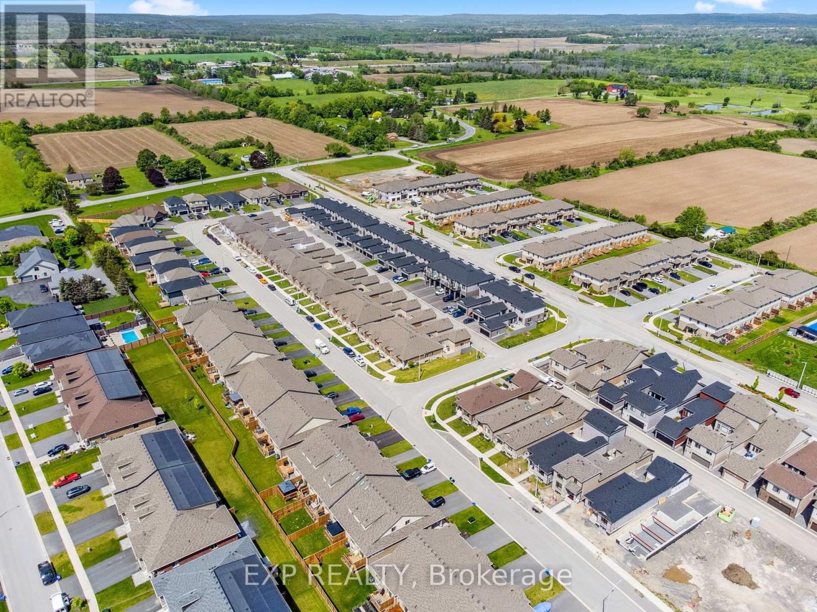 61 Athabaska Drive, Belleville (Thurlow Ward), Ontario  K8N 0T1 - Photo 49 - X12184633