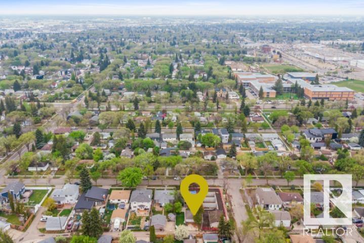 7924 92 AV NW, Edmonton, Alberta