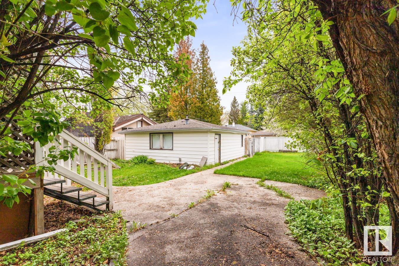 7924 92 Av Nw, Edmonton, Alberta  T6C 1R7 - Photo 10 - E4439431