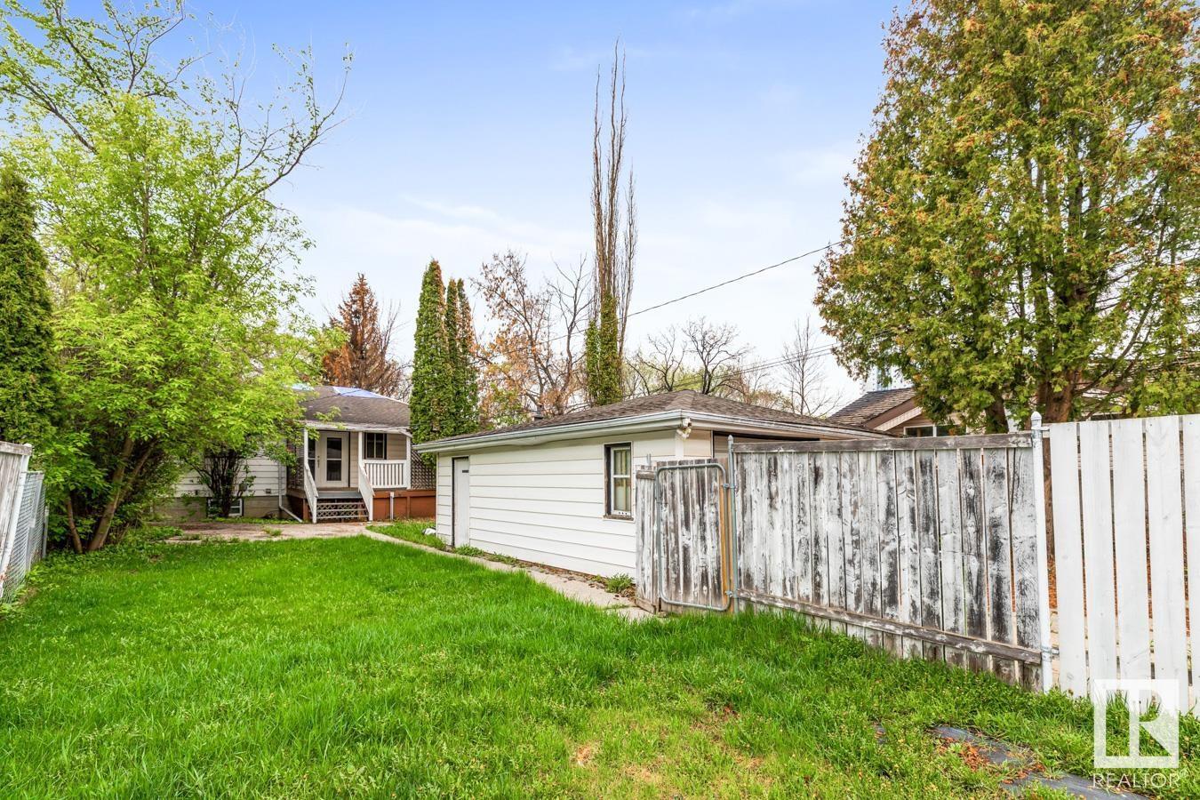 7924 92 Av Nw, Edmonton, Alberta  T6C 1R7 - Photo 14 - E4439431