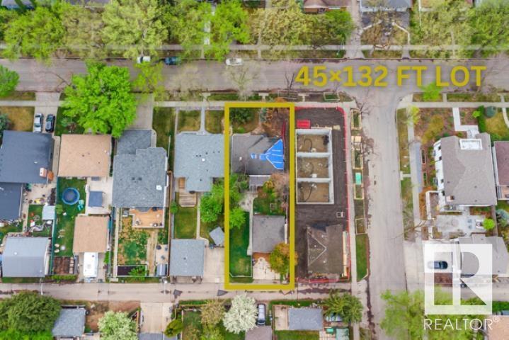 7924 92 Av Nw, Edmonton, Alberta  T6C 1R7 - Photo 2 - E4439431