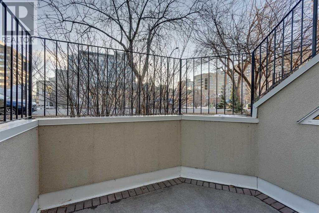 1, 1207 9 Street Sw, Calgary, Alberta  T2R 1C5 - Photo 22 - A2221524