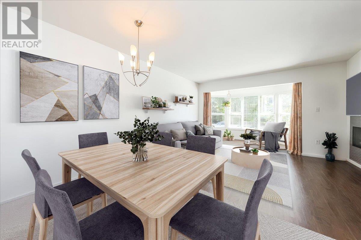 206 2255 Eton Street, Vancouver, British Columbia  V5L 1C9 - Photo 3 - R3008998