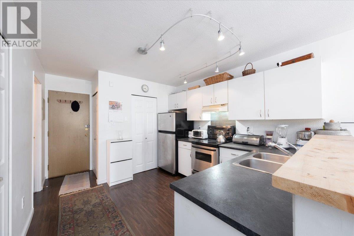 206 2255 Eton Street, Vancouver, British Columbia  V5L 1C9 - Photo 7 - R3008998