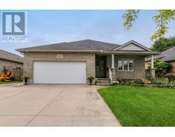 20 STEEPLECHASE COURT, St. Thomas, Ontario