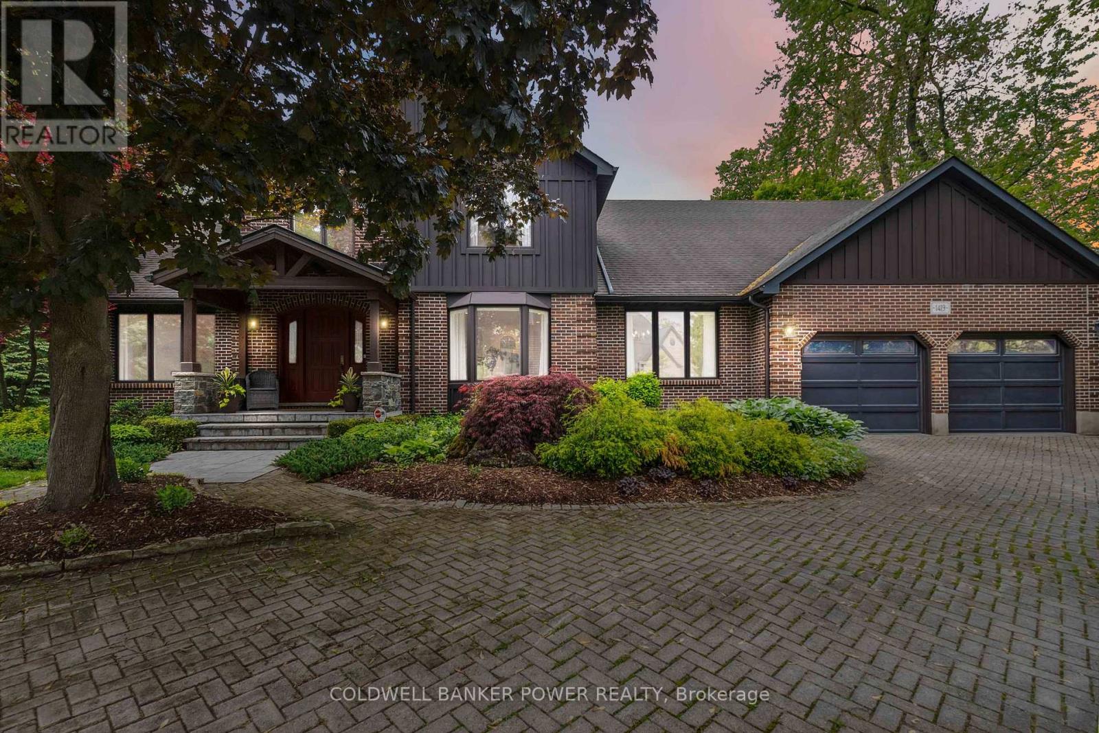 1419 Corley Drive, London North, Ontario  N6G 2K5 - Photo 2 - X12184559