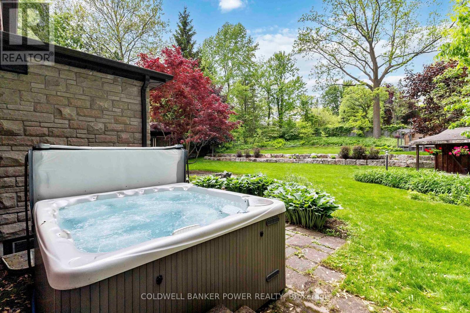 1419 Corley Drive, London North, Ontario  N6G 2K5 - Photo 47 - X12184559