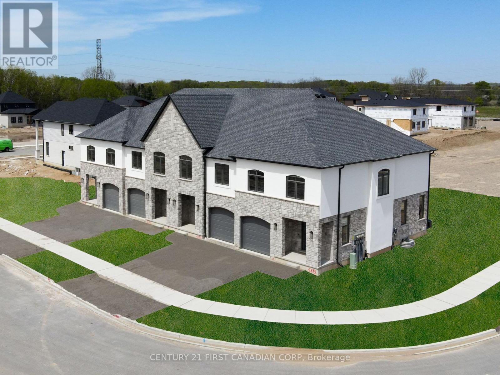 4297 CALHOUN WAY, London South, Ontario