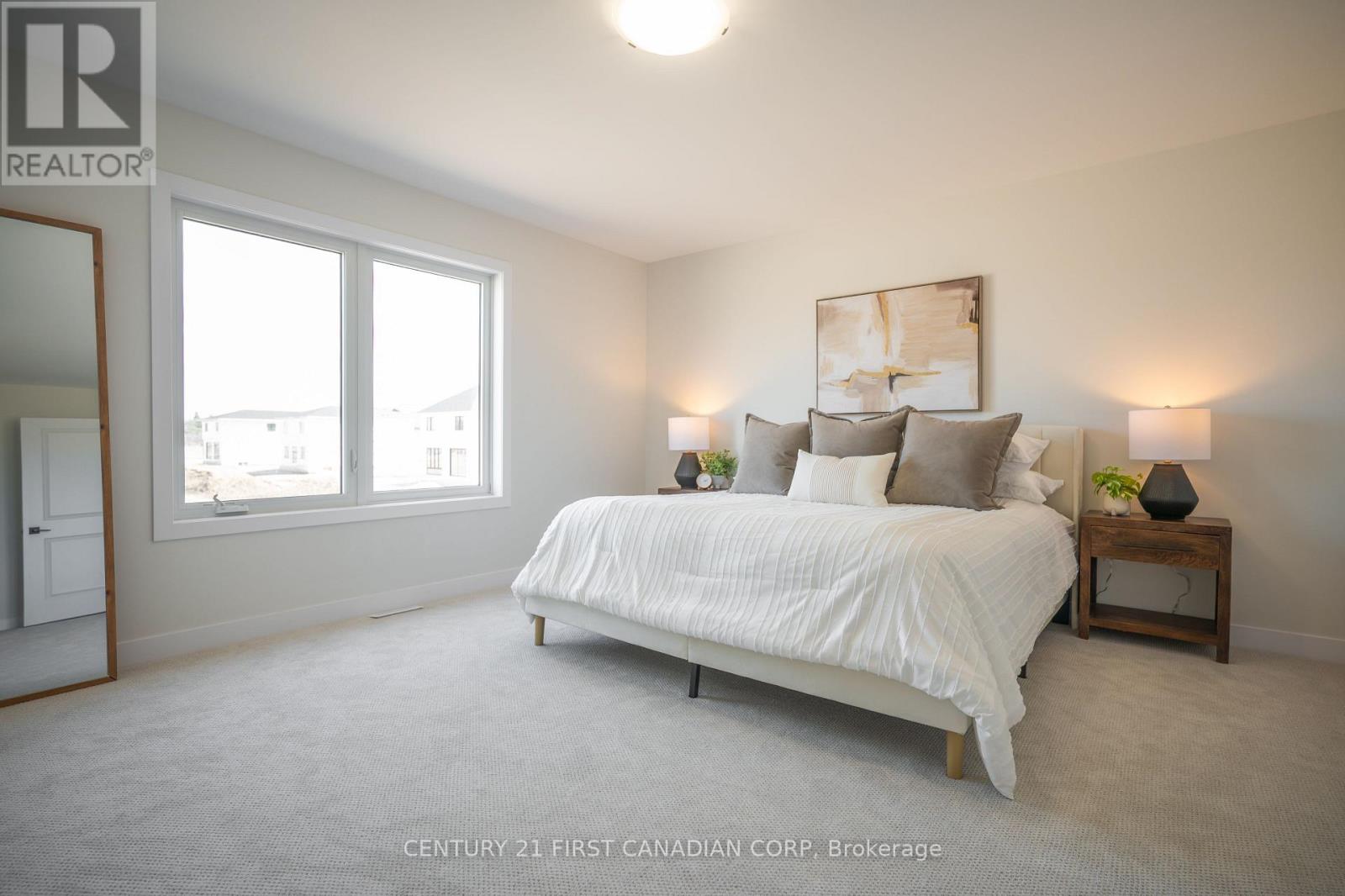 4297 Calhoun Way, London South, Ontario  N6P 1J9 - Photo 12 - X12184561