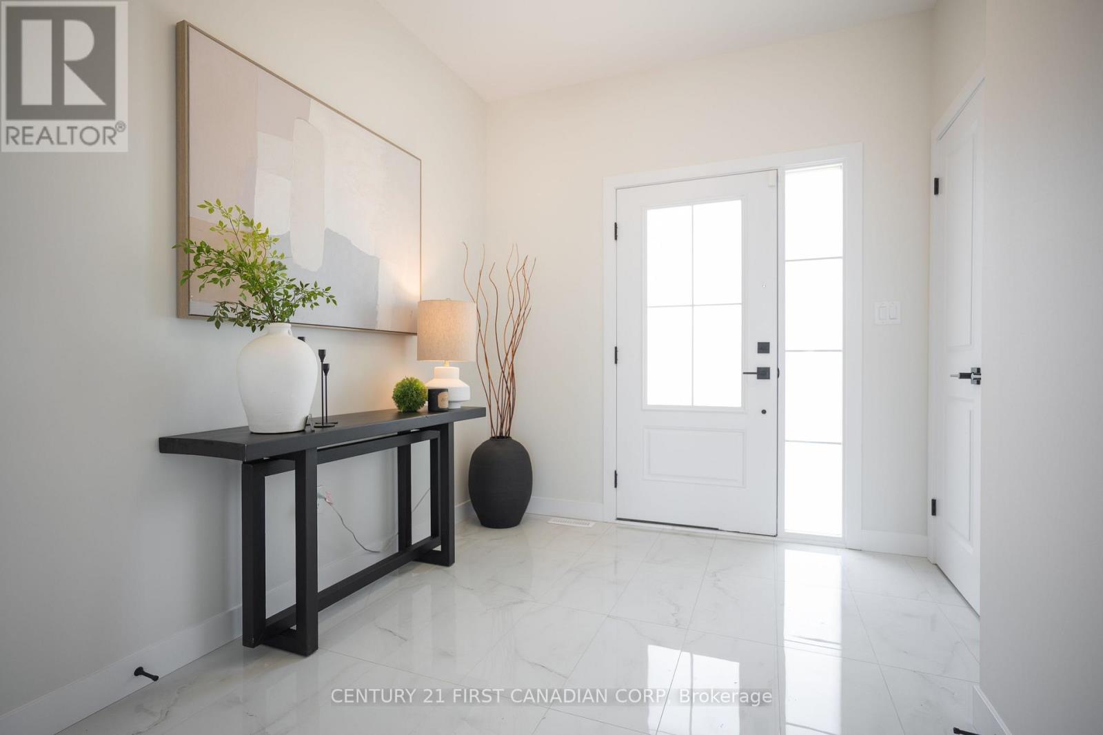 4297 Calhoun Way, London South, Ontario  N6P 1J9 - Photo 2 - X12184561