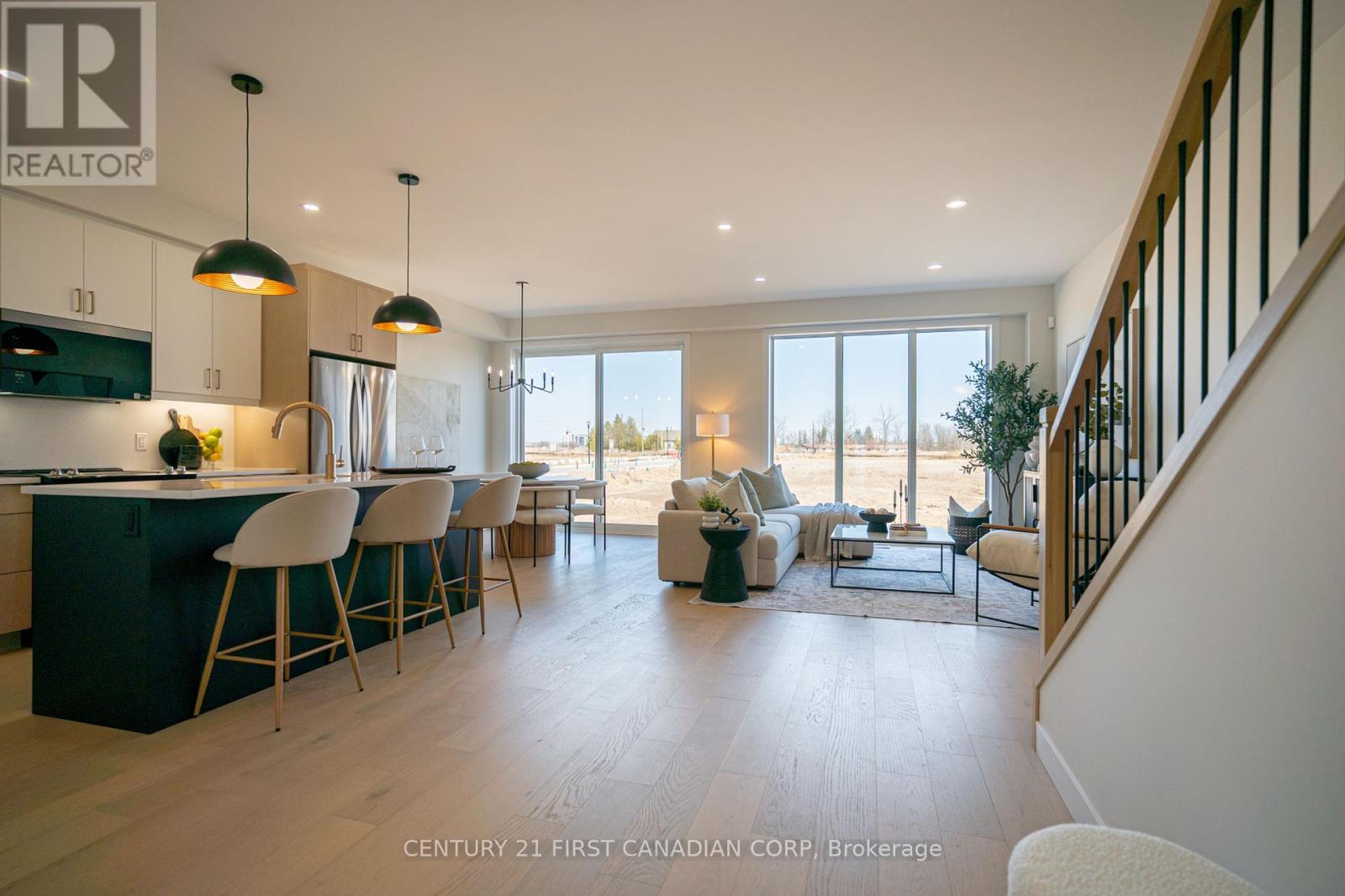 4297 Calhoun Way, London South, Ontario  N6P 1J9 - Photo 4 - X12184561