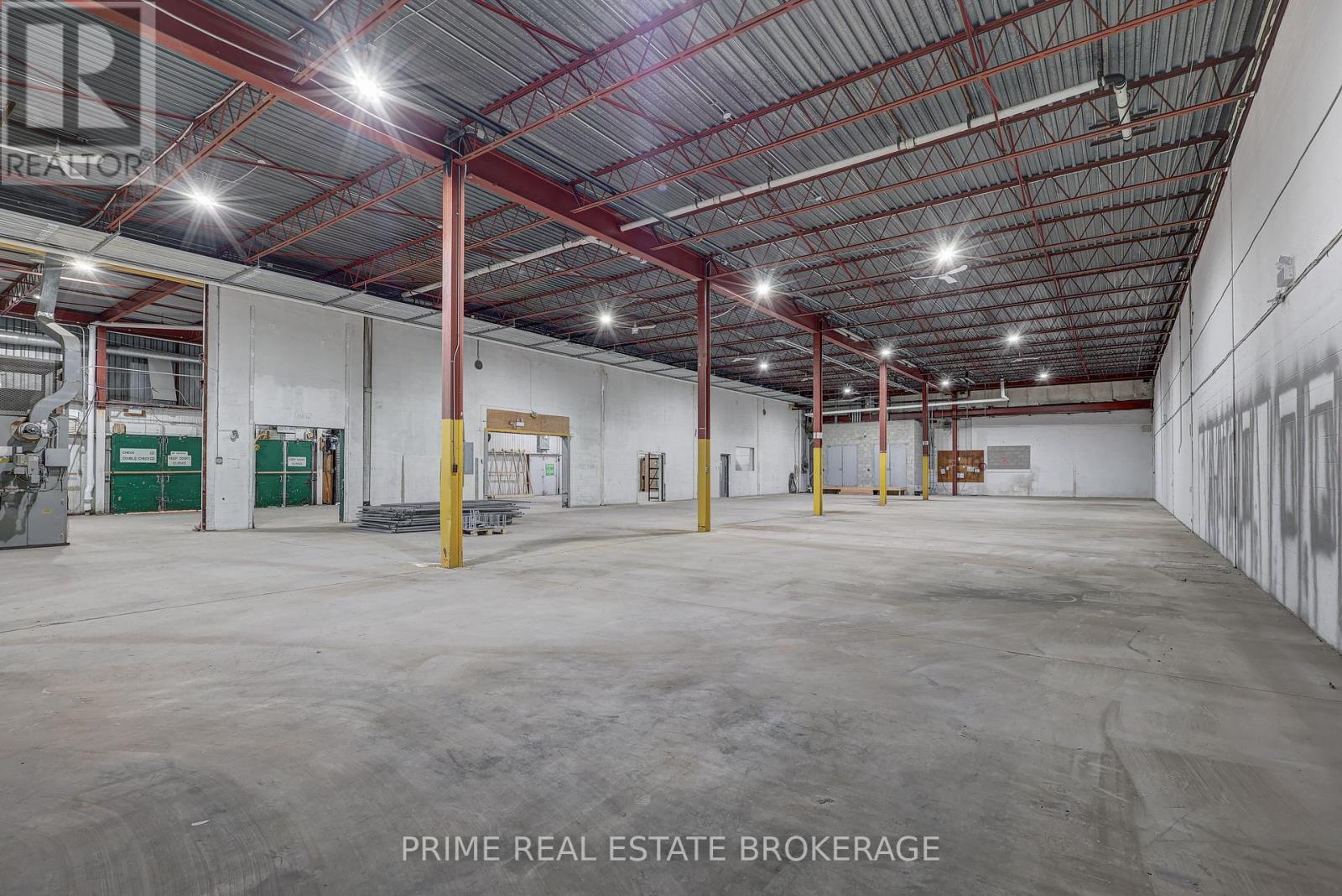675 York Street, London East, Ontario  N5W 2S6 - Photo 6 - X12184677