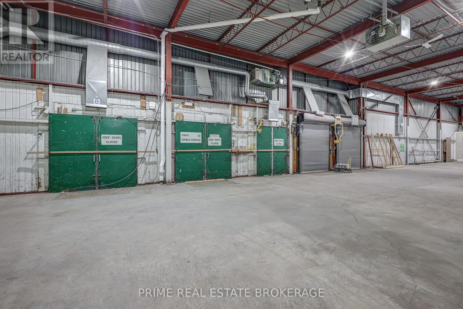 675 York Street, London East, Ontario  N5W 2S6 - Photo 8 - X12184677