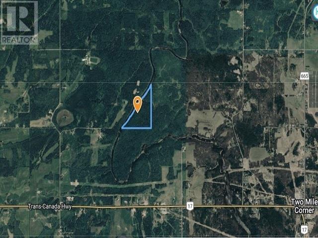Pcl 19599, Lot 10, Con 3, Wainwright Twp, Dryden, Ontario