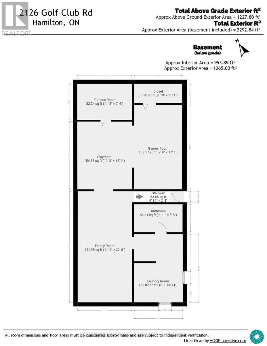 2126 Golf Club Road, Hamilton, Ontario  L0R 1P0 - Photo 46 - X12023522
