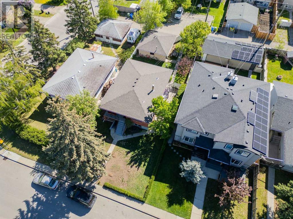1604 43 Street Sw, Calgary, Alberta  T3C 2A4 - Photo 4 - A2225084