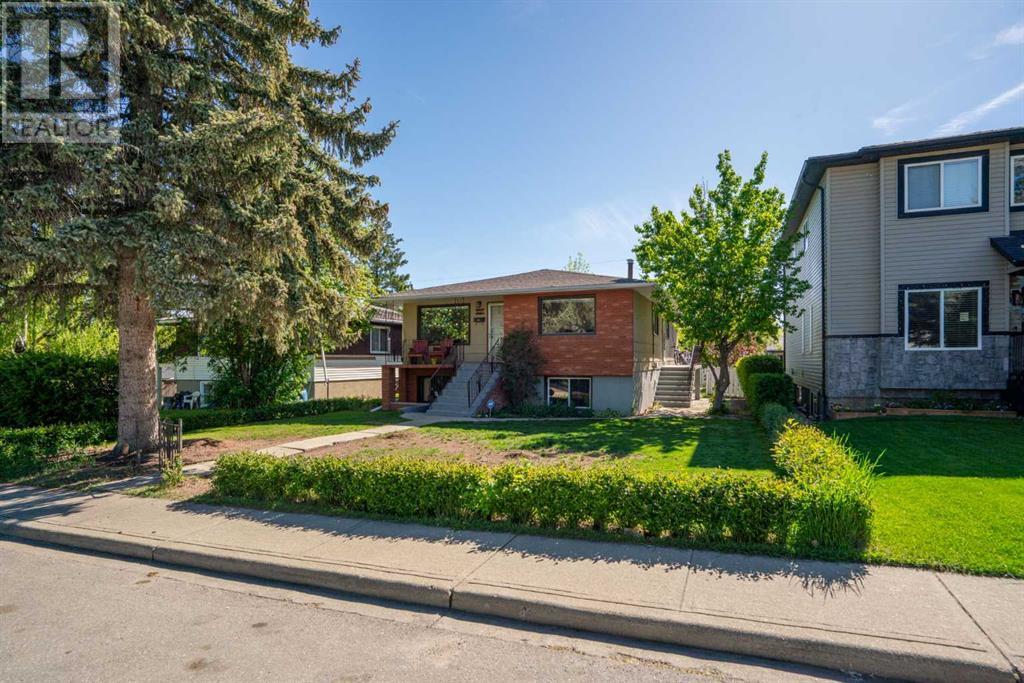 1604 43 Street Sw, Calgary, Alberta  T3C 2A4 - Photo 2 - A2225084