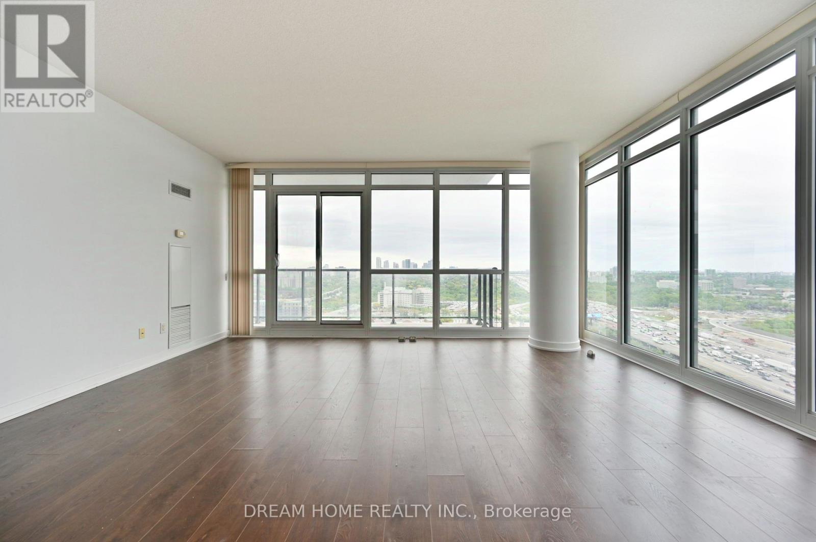 2608 - 121 Mcmahon Drive, Toronto, Ontario  M2K 1C2 - Photo 11 - C12184380