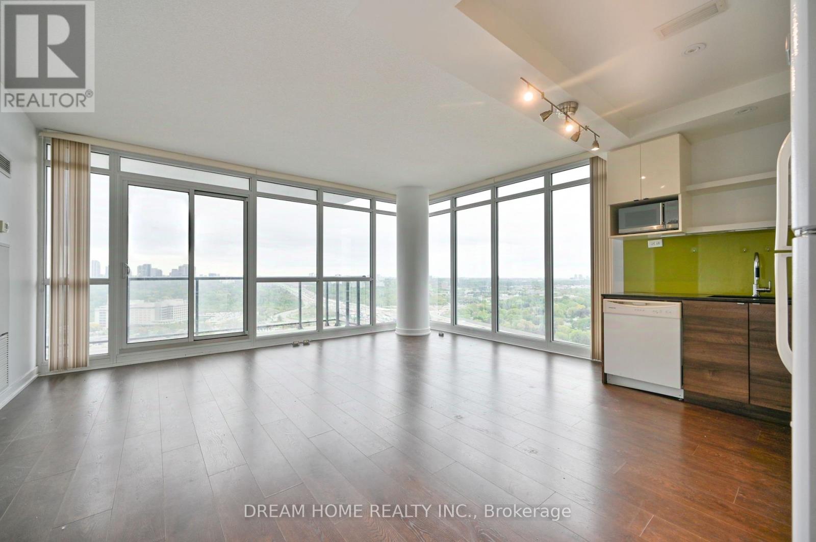 2608 - 121 Mcmahon Drive, Toronto, Ontario  M2K 1C2 - Photo 5 - C12184380