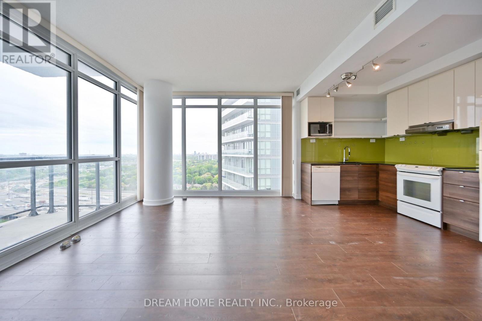 2608 - 121 Mcmahon Drive, Toronto, Ontario  M2K 1C2 - Photo 6 - C12184380