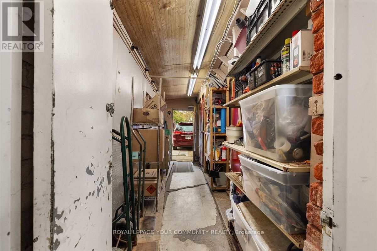 676 Bloor Street W, Toronto (Annex), Ontario  M6G 1L2 - Photo 12 - C12184407