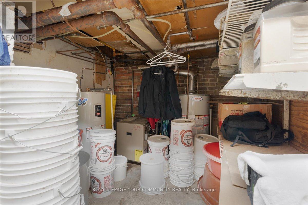 676 Bloor Street W, Toronto (Annex), Ontario  M6G 1L2 - Photo 13 - C12184407